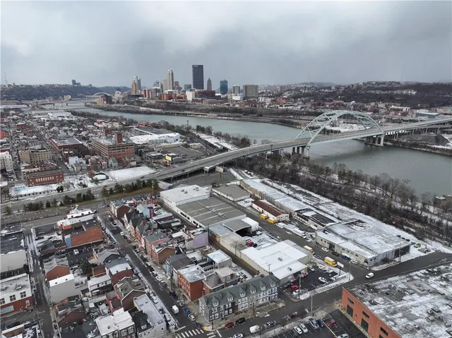 $2,400 | 2336 Sidney Street, Pittsburgh, PA 15203