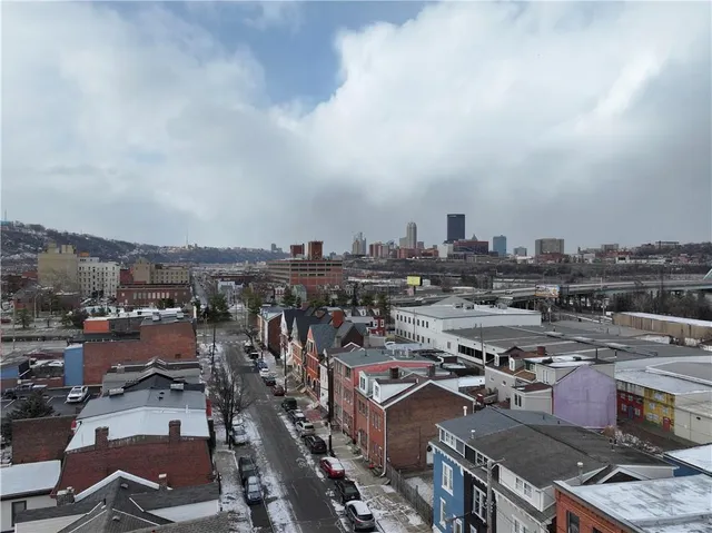 $2,400 | 2336 Sidney Street, Pittsburgh, PA 15203