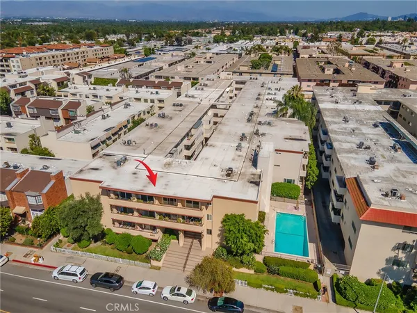 $449,944 | 5412 Lindley Avenue, Unit 108, Encino, CA 91316