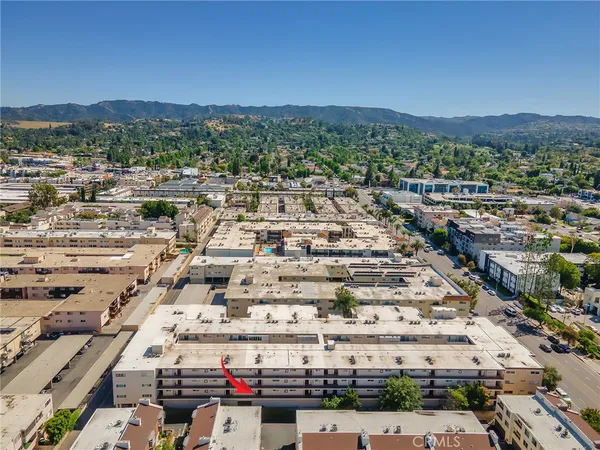 $449,944 | 5412 Lindley Avenue, Unit 108, Encino, CA 91316