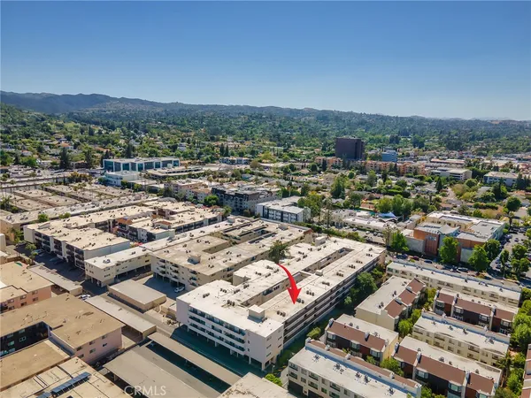 $449,944 | 5412 Lindley Avenue, Unit 108, Encino, CA 91316