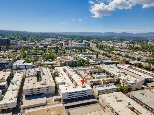 $449,944 | 5412 Lindley Avenue, Unit 108, Encino, CA 91316