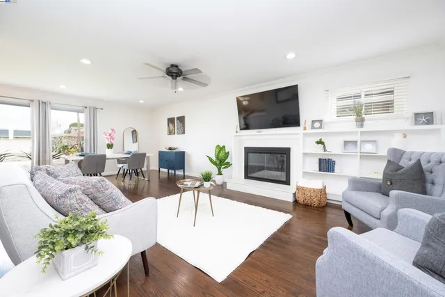 $1,300,000 | 1338 Thais Lane, Hayward, CA 94544