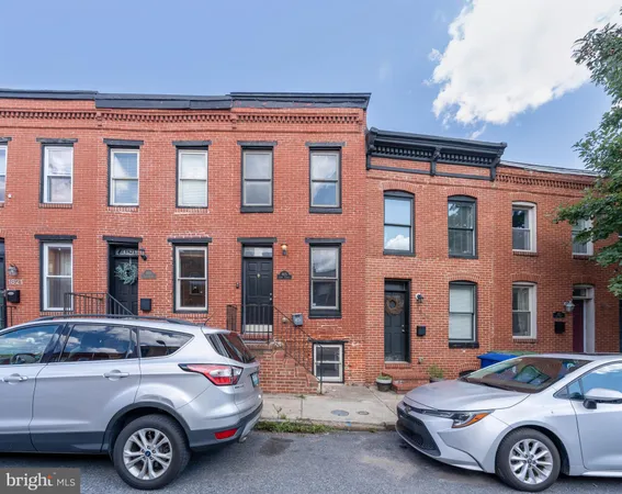 $3,100 | 1825 Light Street, Baltimore, MD 21230
