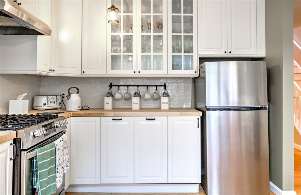 255 North Road, Unit 128 Chelmsford, MA 01824 - Photo 17 of 40 Gallery Image 17