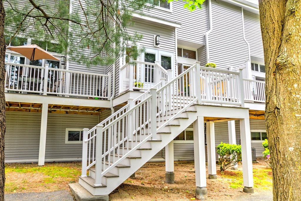 255 North Road, Unit 128 Chelmsford, MA 01824 - Photo 40 of 40 Gallery Image 40