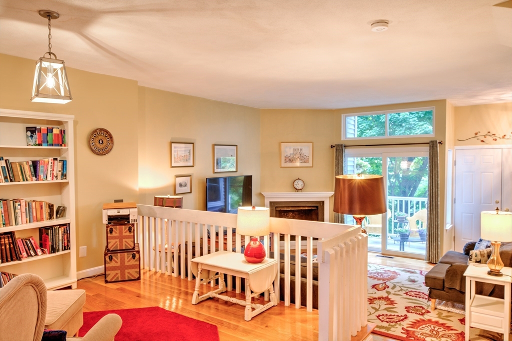 255 North Road, Unit 128 Chelmsford, MA 01824 - Photo 8 of 40 Gallery Image 8