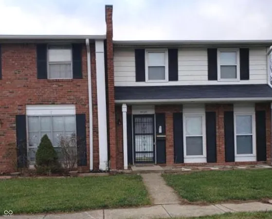 $1,400 | 4929 Mt Vernon Drive, Indianapolis, IN 46227