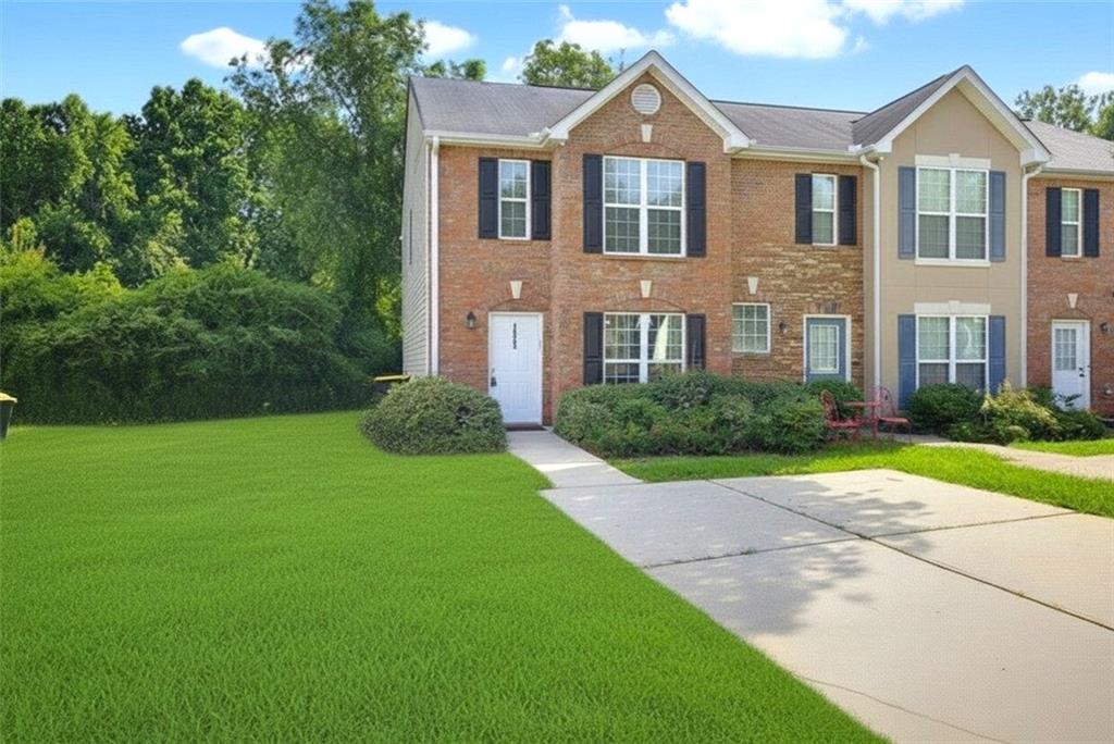 1934 Grove Way Hampton, GA 30228 - Photo 2 of 18