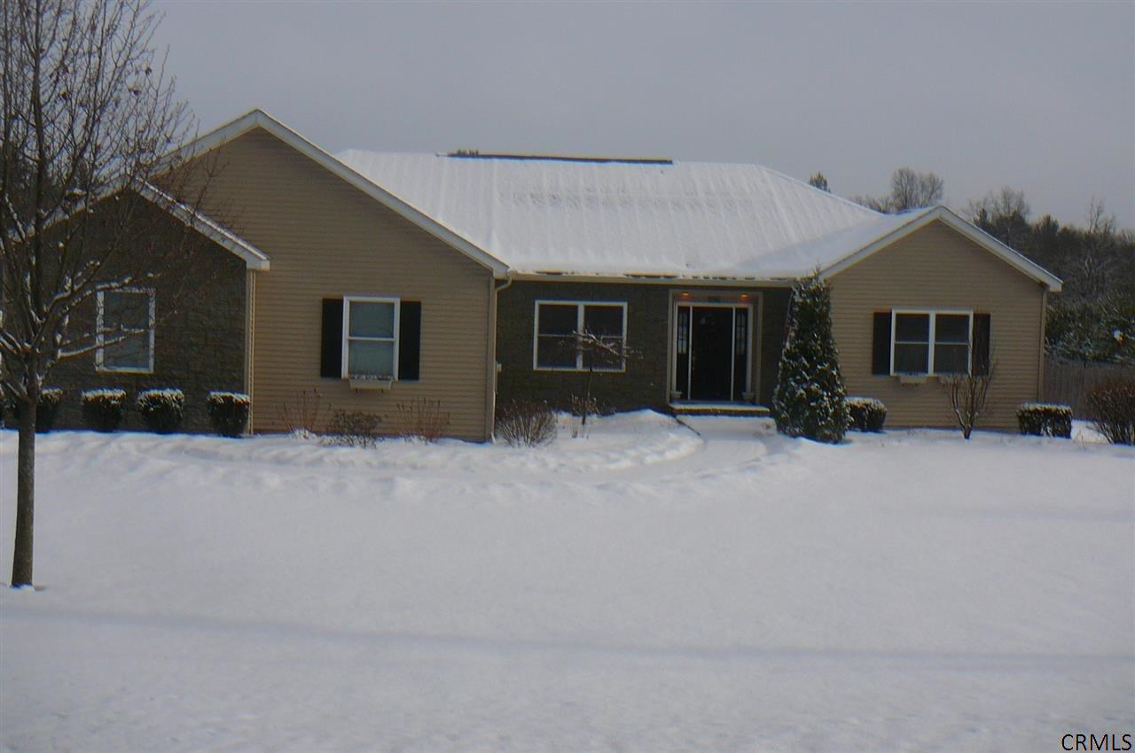 256 Colebrook Road Gansevoort, NY 12831 - Photo 1 of 25 Photo 1