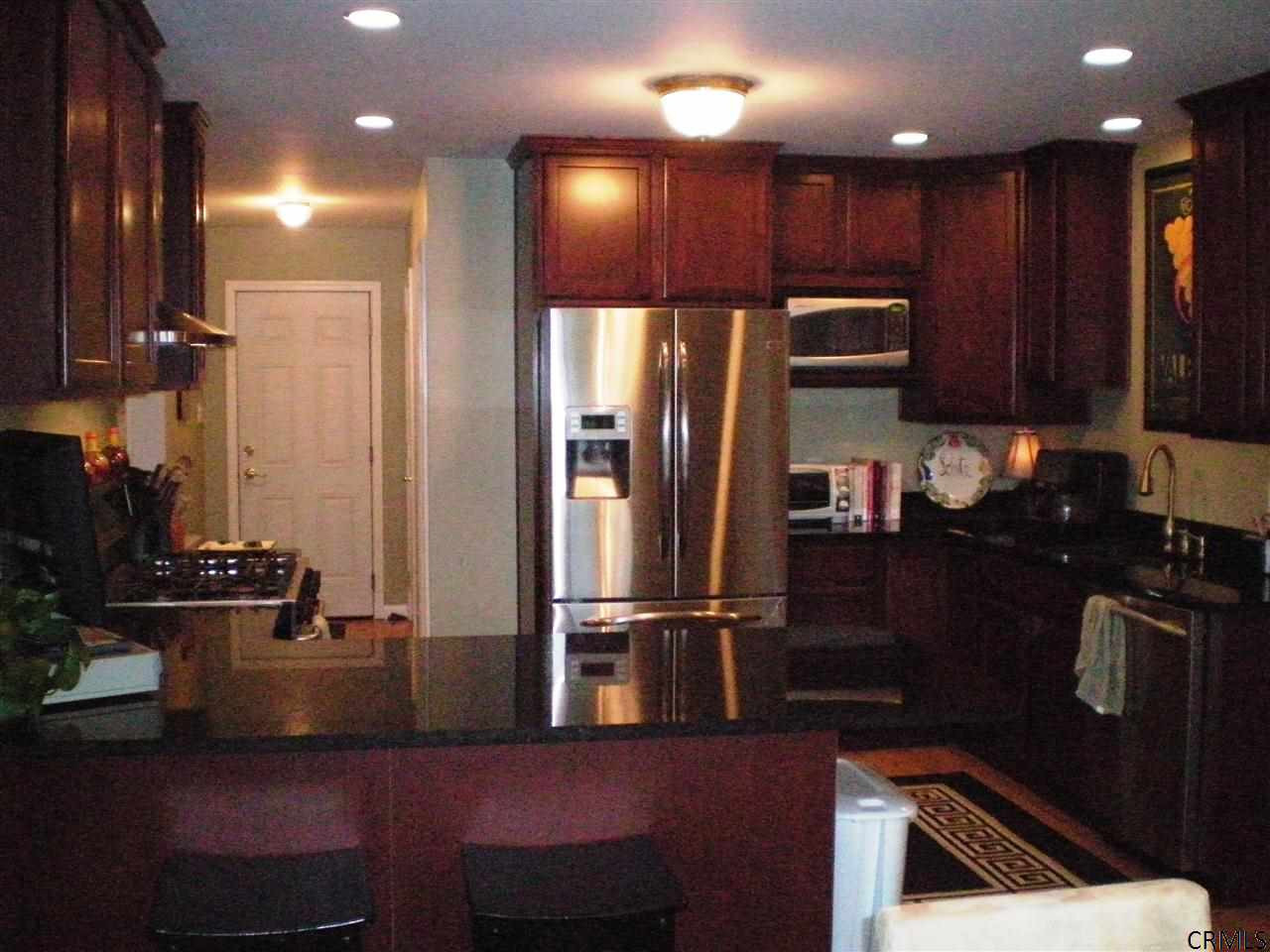 256 Colebrook Road Gansevoort, NY 12831 - Photo 11 of 25 Photo 11