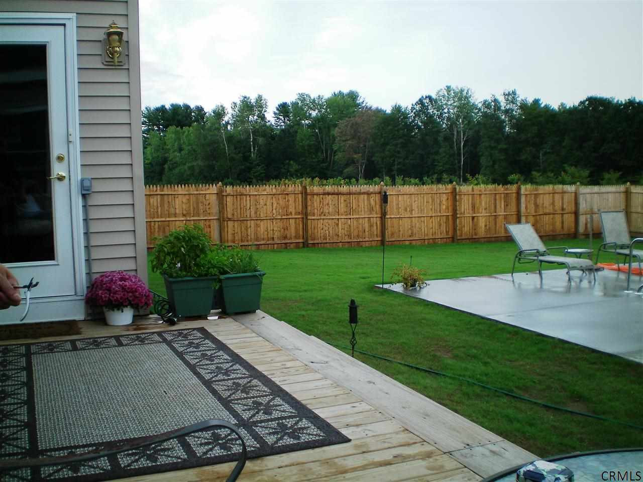 256 Colebrook Road Gansevoort, NY 12831 - Photo 21 of 25 Photo 21