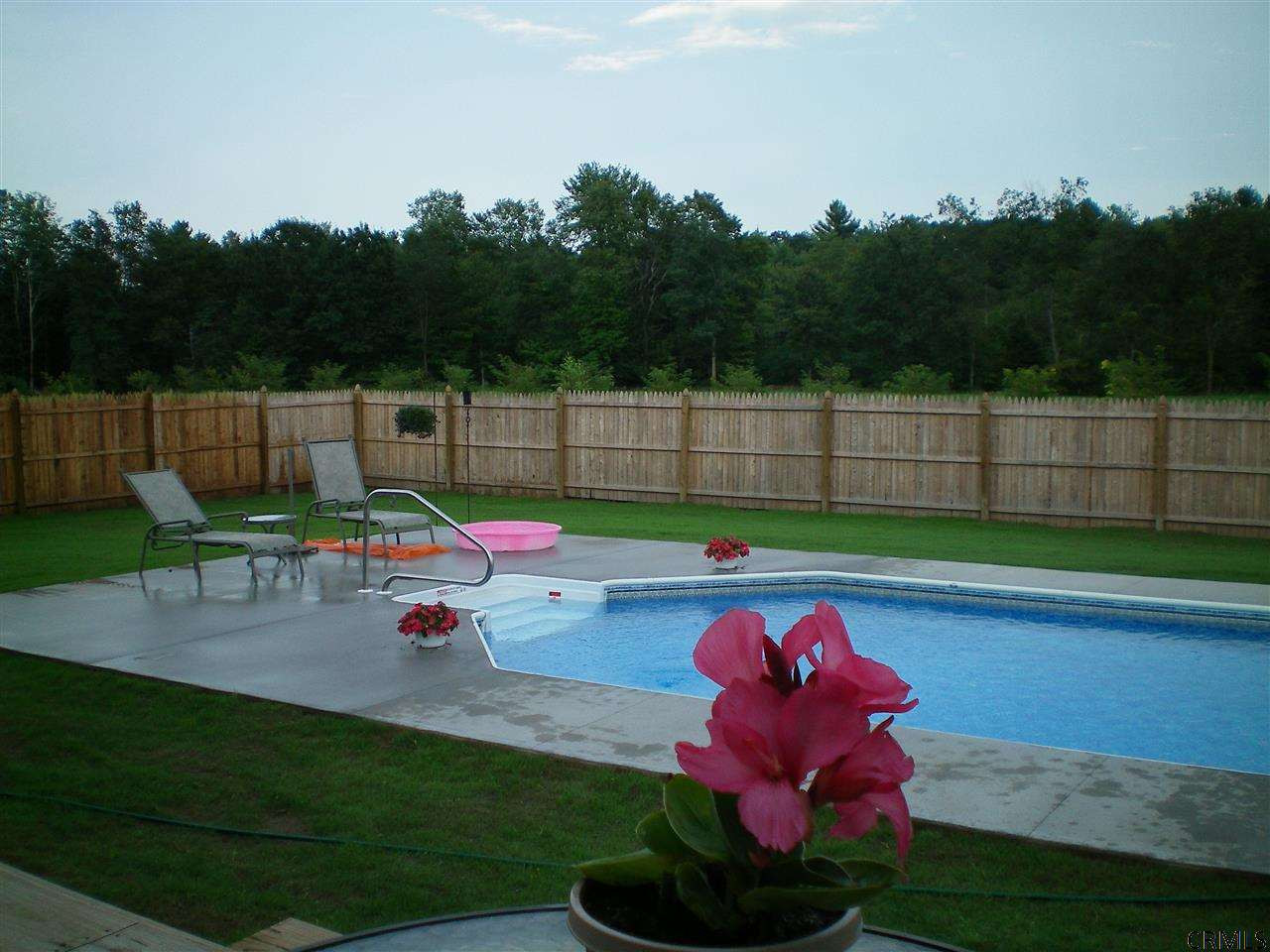 256 Colebrook Road Gansevoort, NY 12831 - Photo 25 of 25 Photo 25