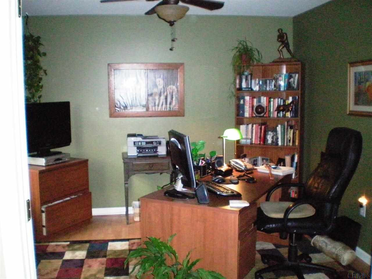 256 Colebrook Road Gansevoort, NY 12831 - Photo 4 of 25 Photo 4