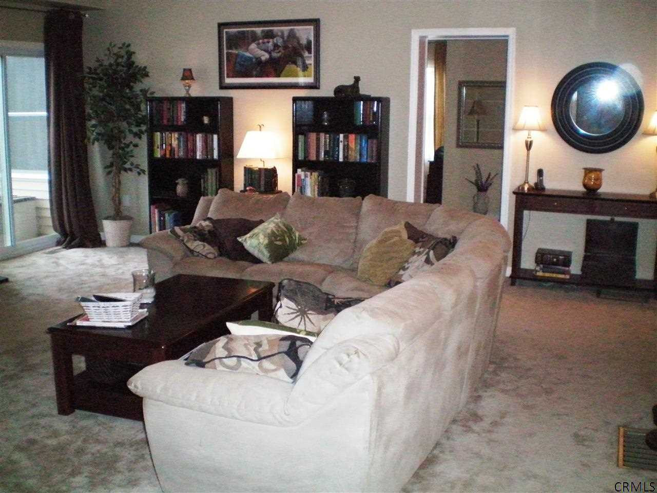 256 Colebrook Road Gansevoort, NY 12831 - Photo 7 of 25 Photo 7