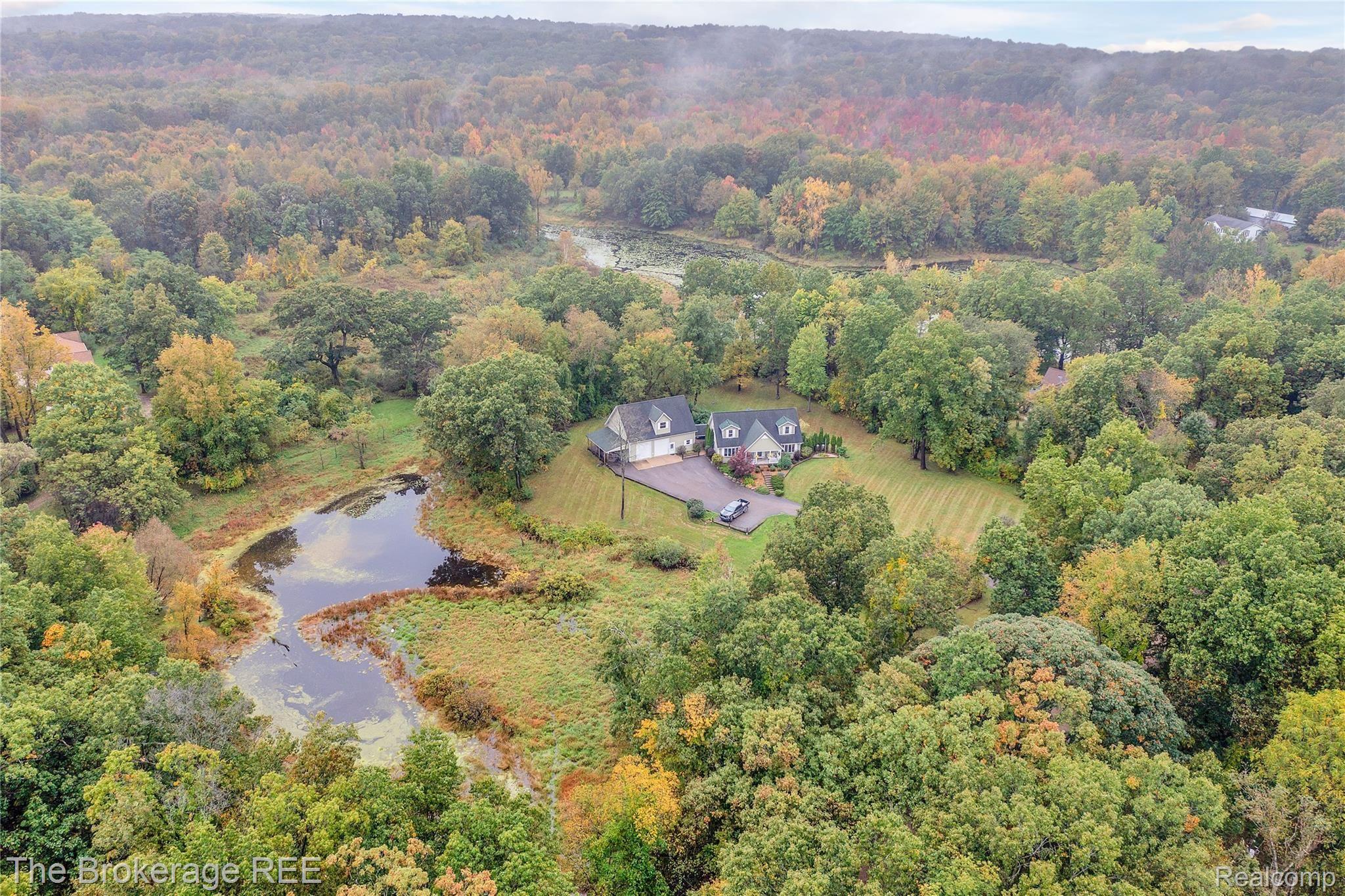 13514 Germany Road Fenton, MI 48430 - Photo 45 of 54 13514 Germany - HD Drone Photography-47.jpg