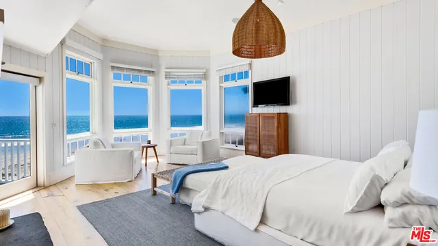 a view of ocean view