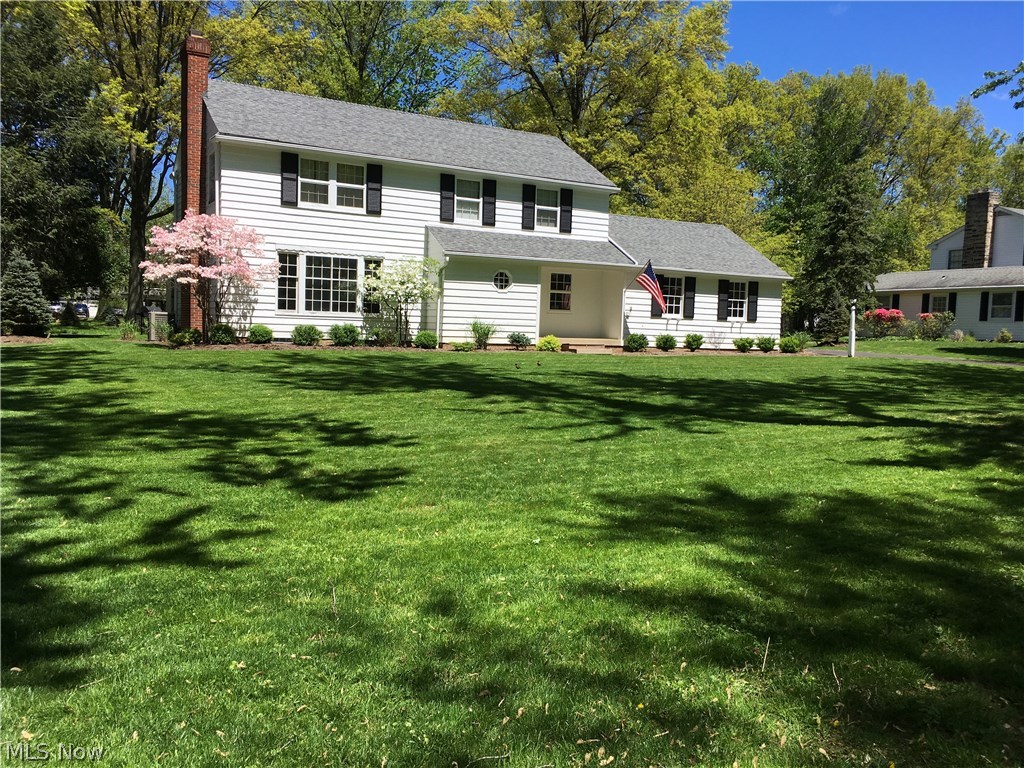 4903 Middledale Road Lyndhurst, OH 44124 - Photo 2 of 29