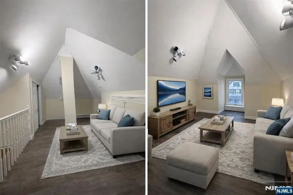 $3,000 | 726-728 East 6th Street, Unit 2 (2ND FLR), Plainfield, NJ 07062