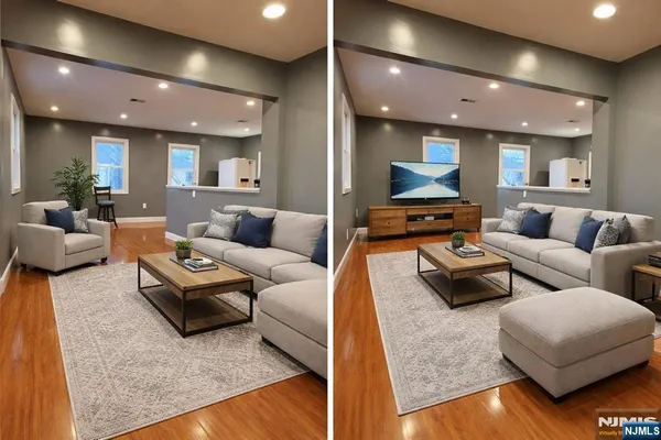 $3,000 | 726-728 East 6th Street, Unit 2 (2ND FLR), Plainfield, NJ 07062