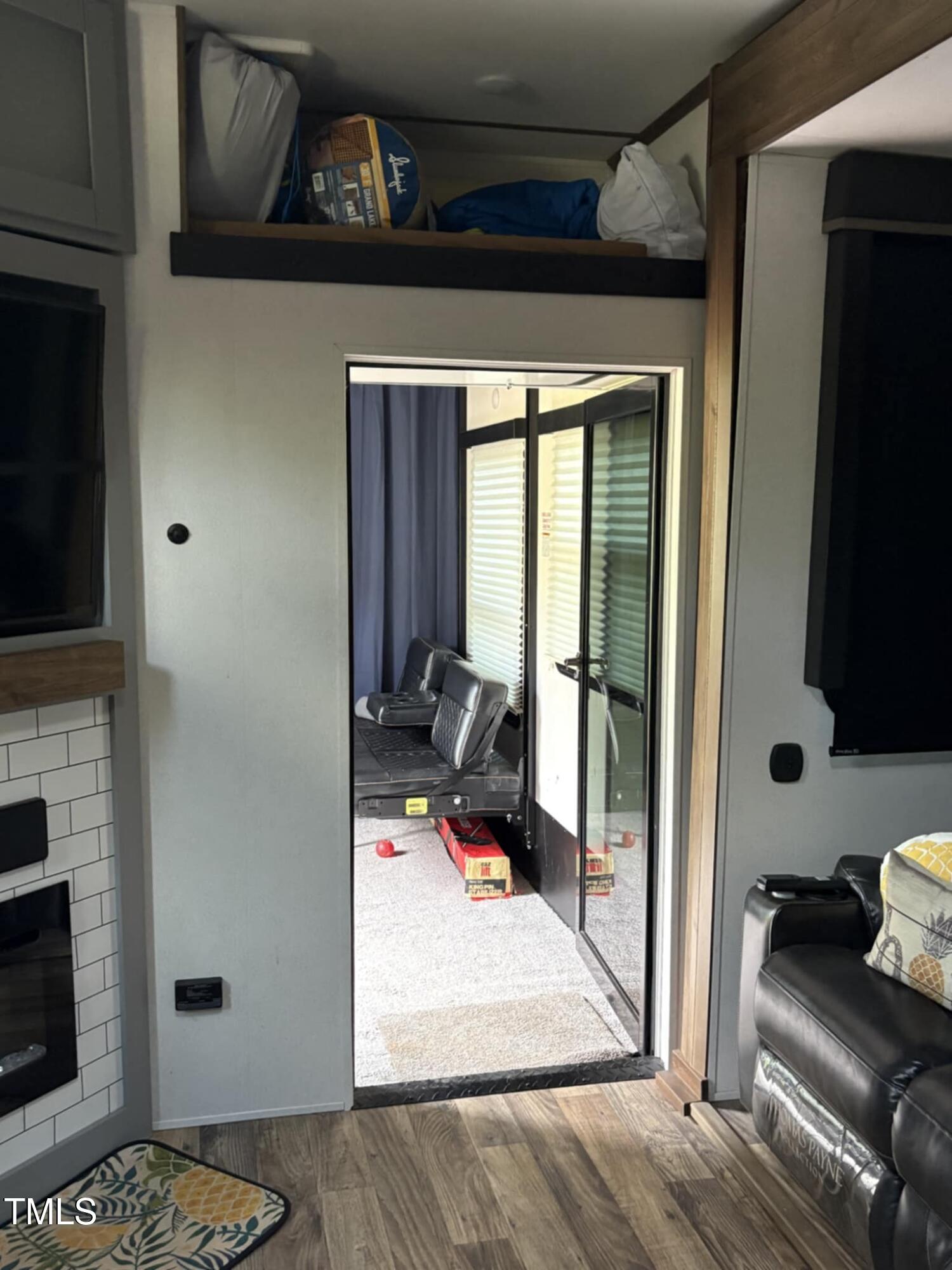 147 Osage Drive Spring Hope, NC 27882 - Photo 12 of 14 a view of living room