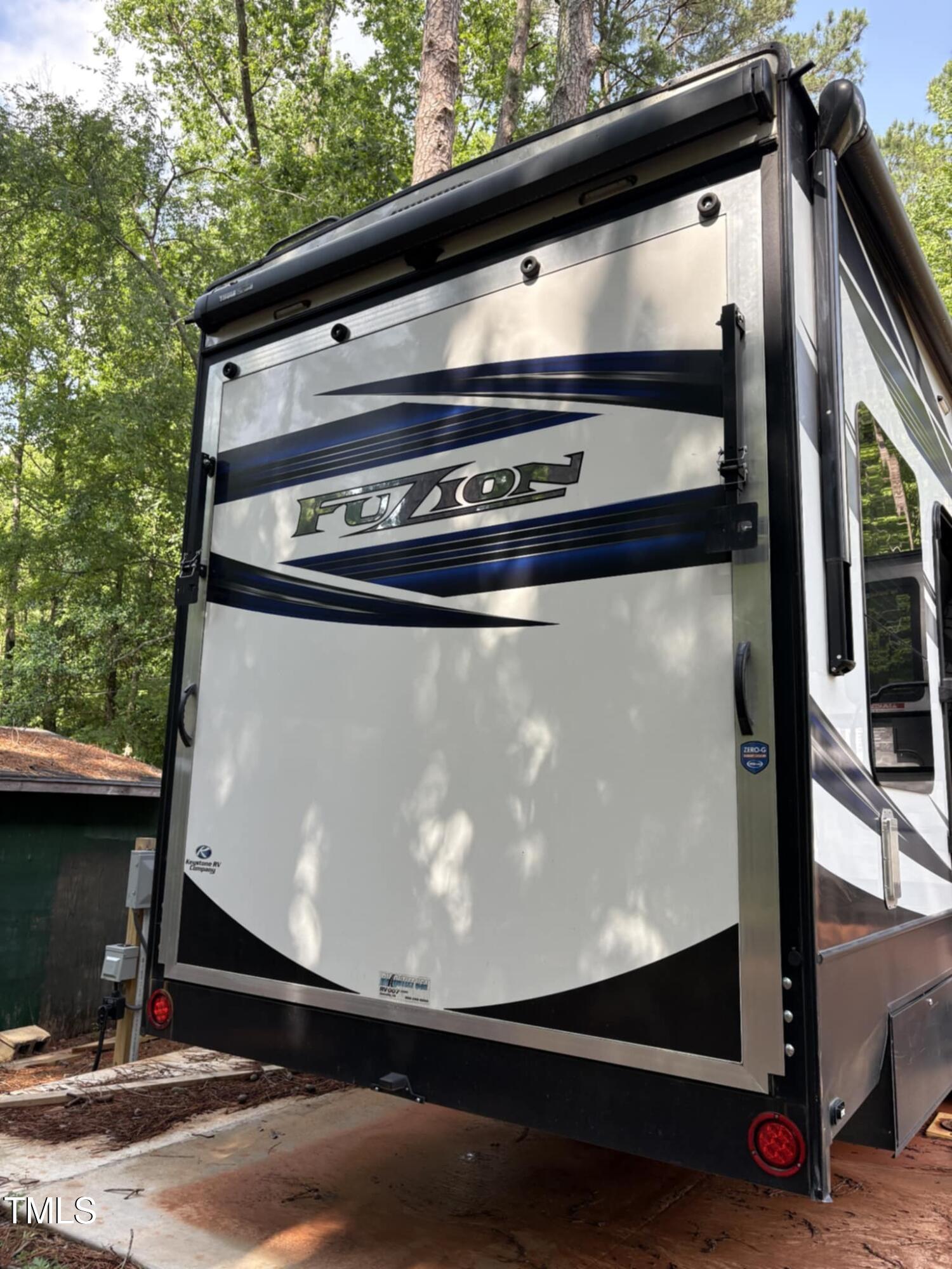 147 Osage Drive Spring Hope, NC 27882 - Photo 5 of 14 a view of outdoor space