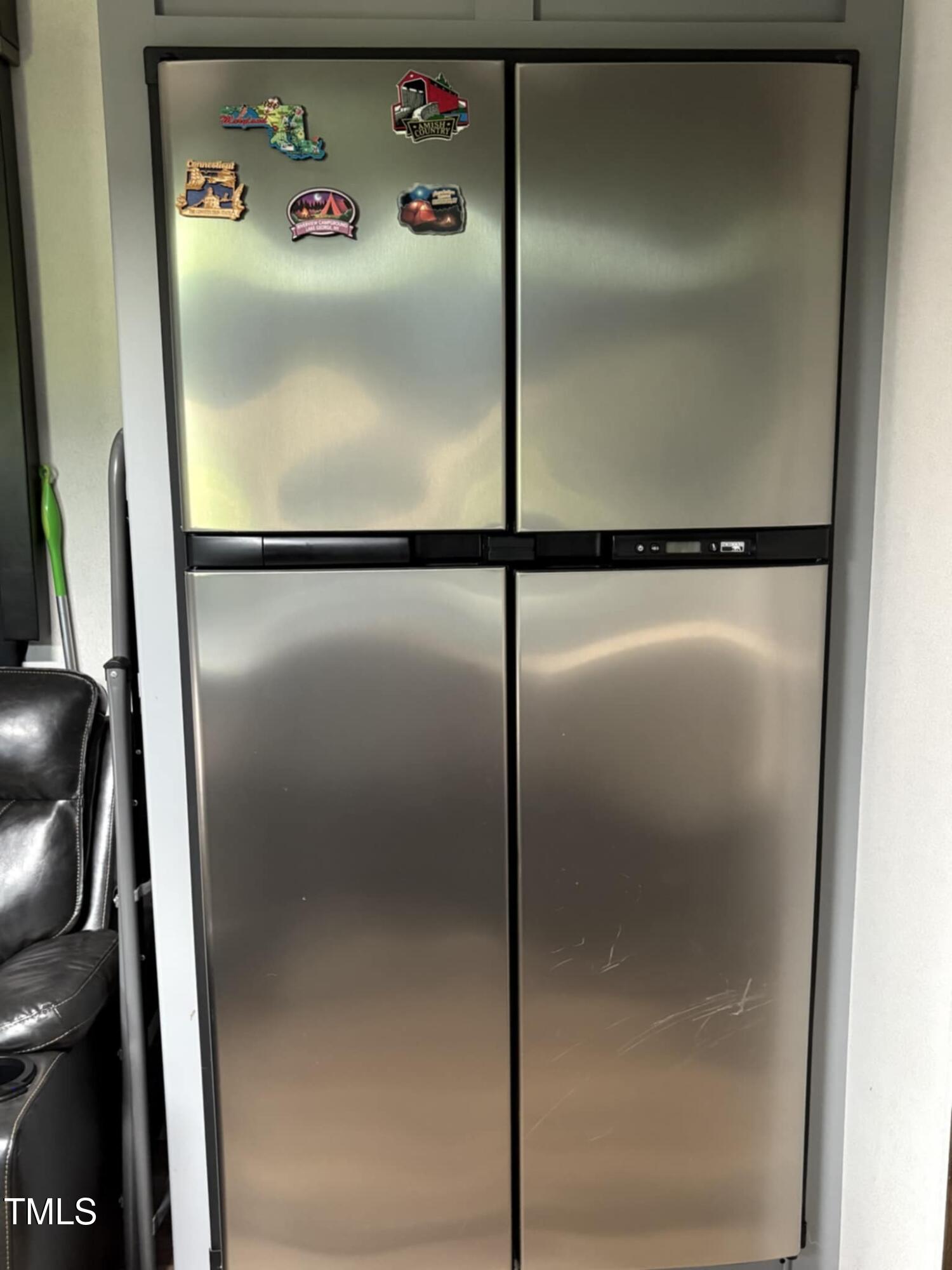 147 Osage Drive Spring Hope, NC 27882 - Photo 9 of 14 a close view of water heater