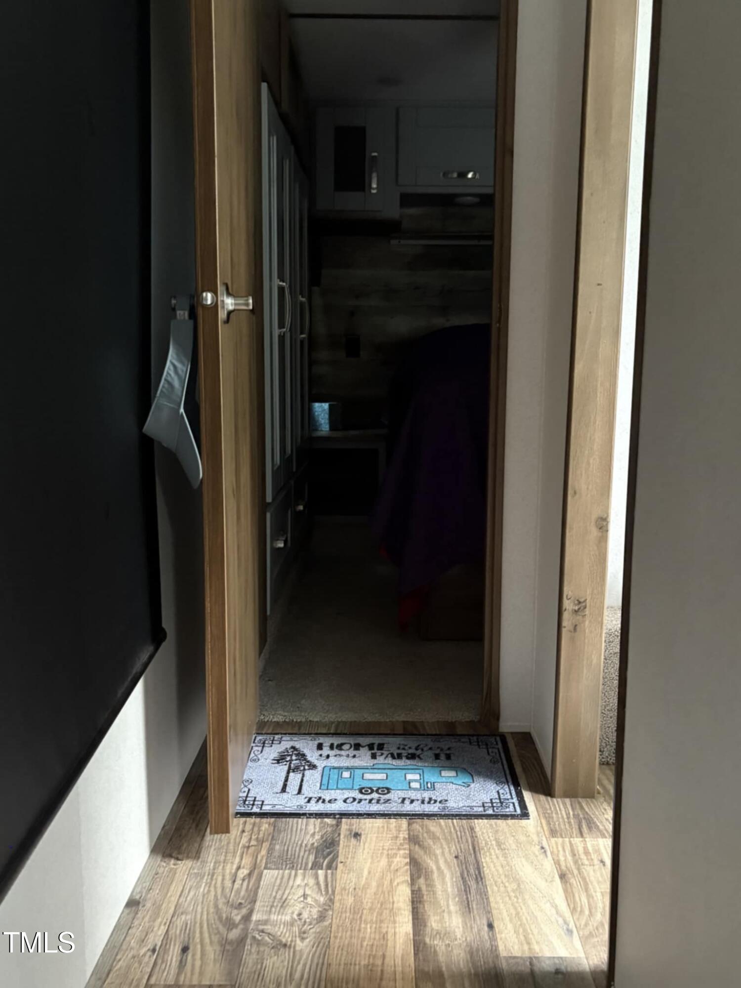 147 Osage Drive Spring Hope, NC 27882 - Photo 10 of 14 a view of entryway