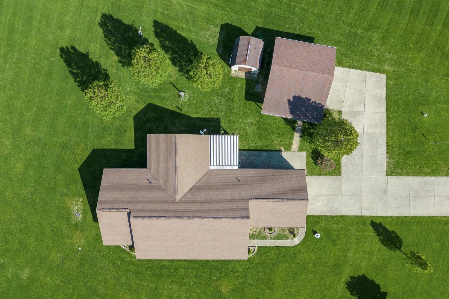 51 Reed Road Sabina, OH 45169 - Photo 40 of 41 Gallery Image 40
