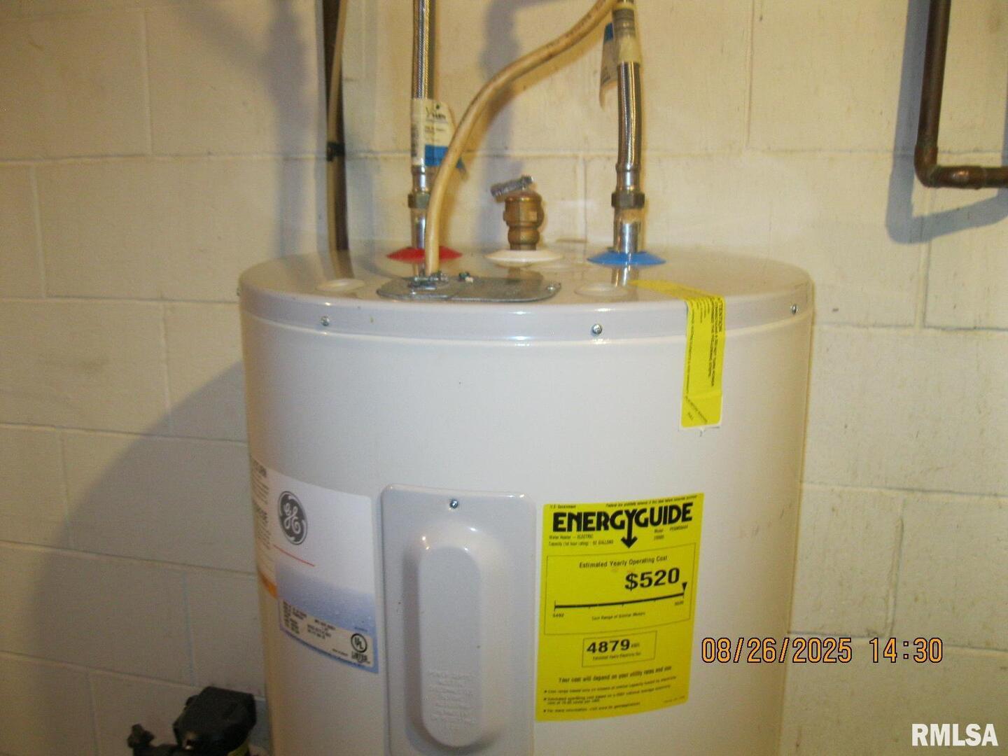 301 North Church Street Albany, IL 61230 - Photo 15 of 22 a bathroom with a sink and a mirror