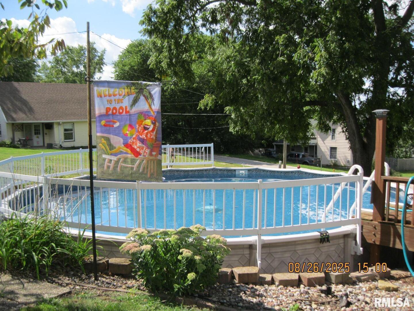 301 North Church Street Albany, IL 61230 - Photo 19 of 22