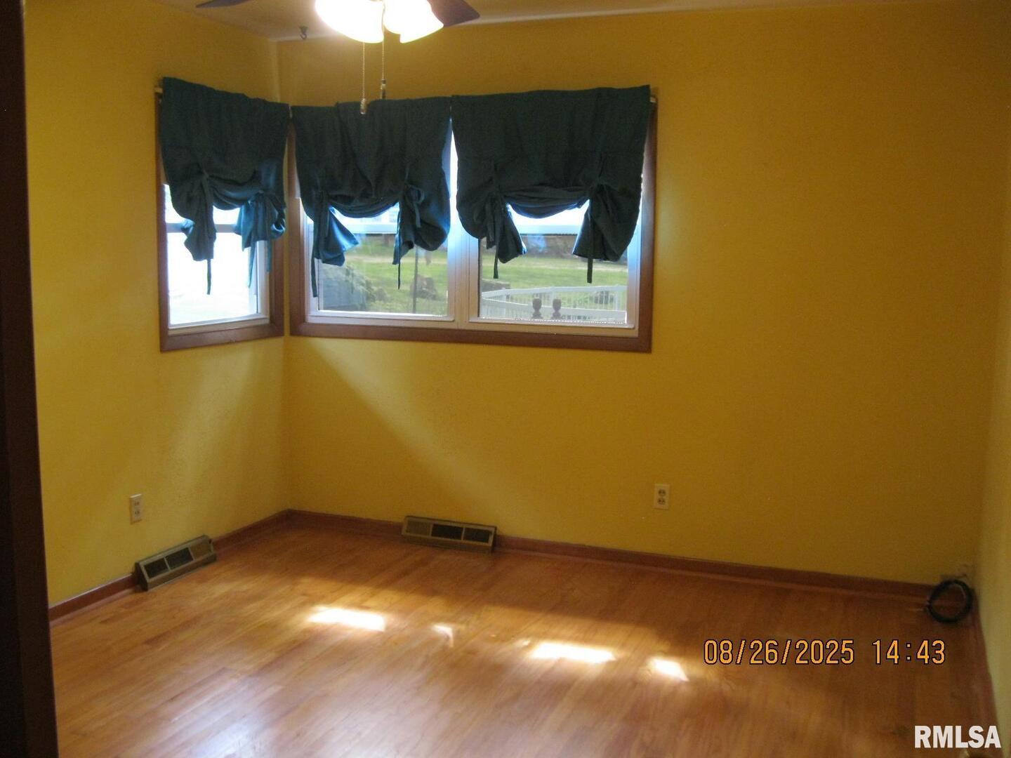 301 North Church Street Albany, IL 61230 - Photo 7 of 22 a view of a small space