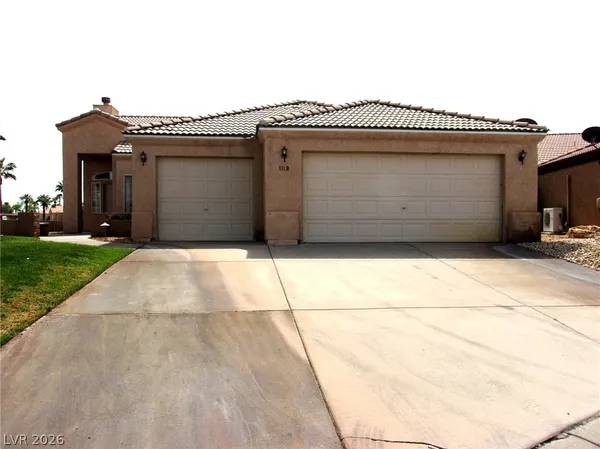$269,000 | 1160 Golf Club Drive, Laughlin, NV 89029