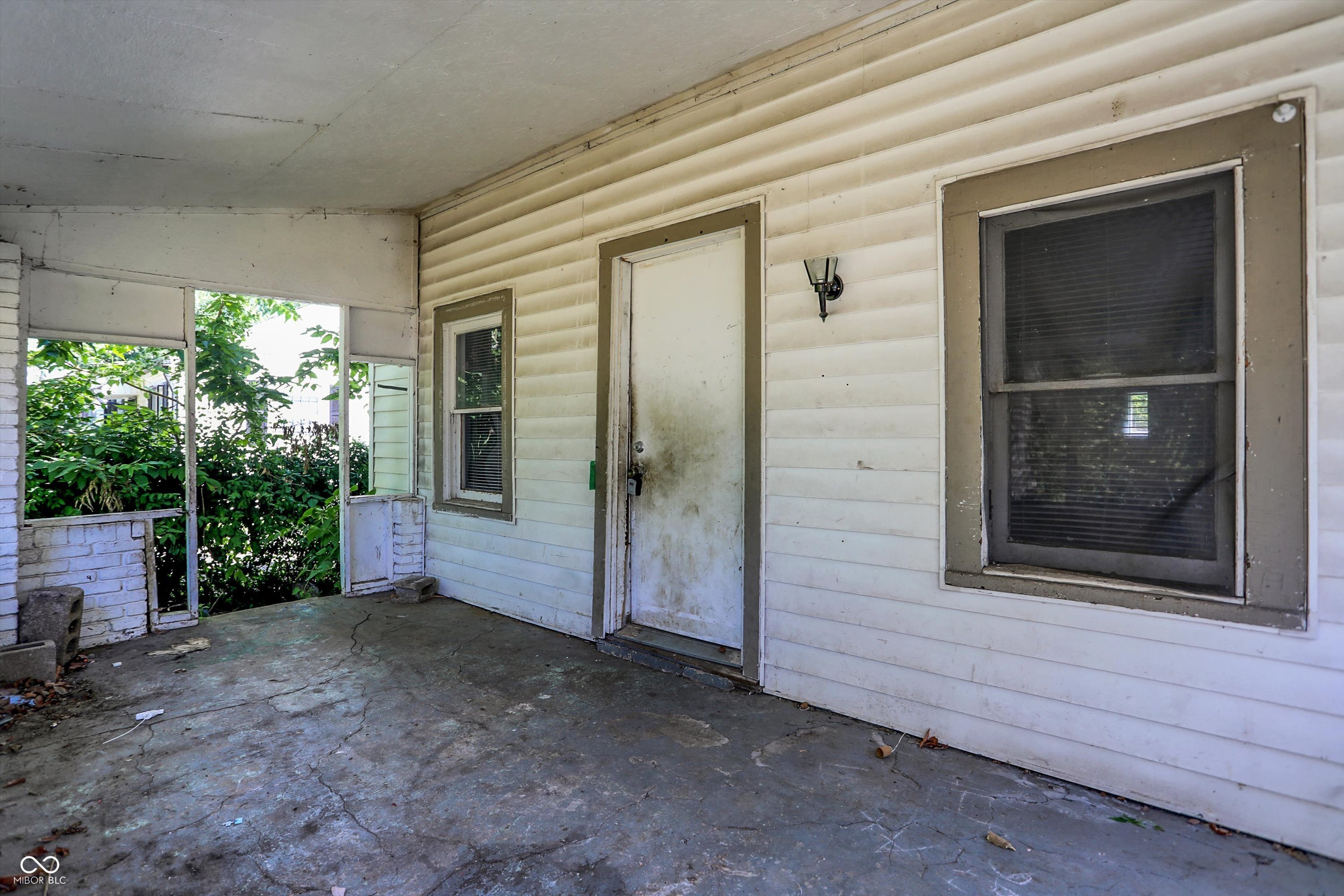 3263 Schofield Avenue Indianapolis, IN 46218 - Photo 23 of 27