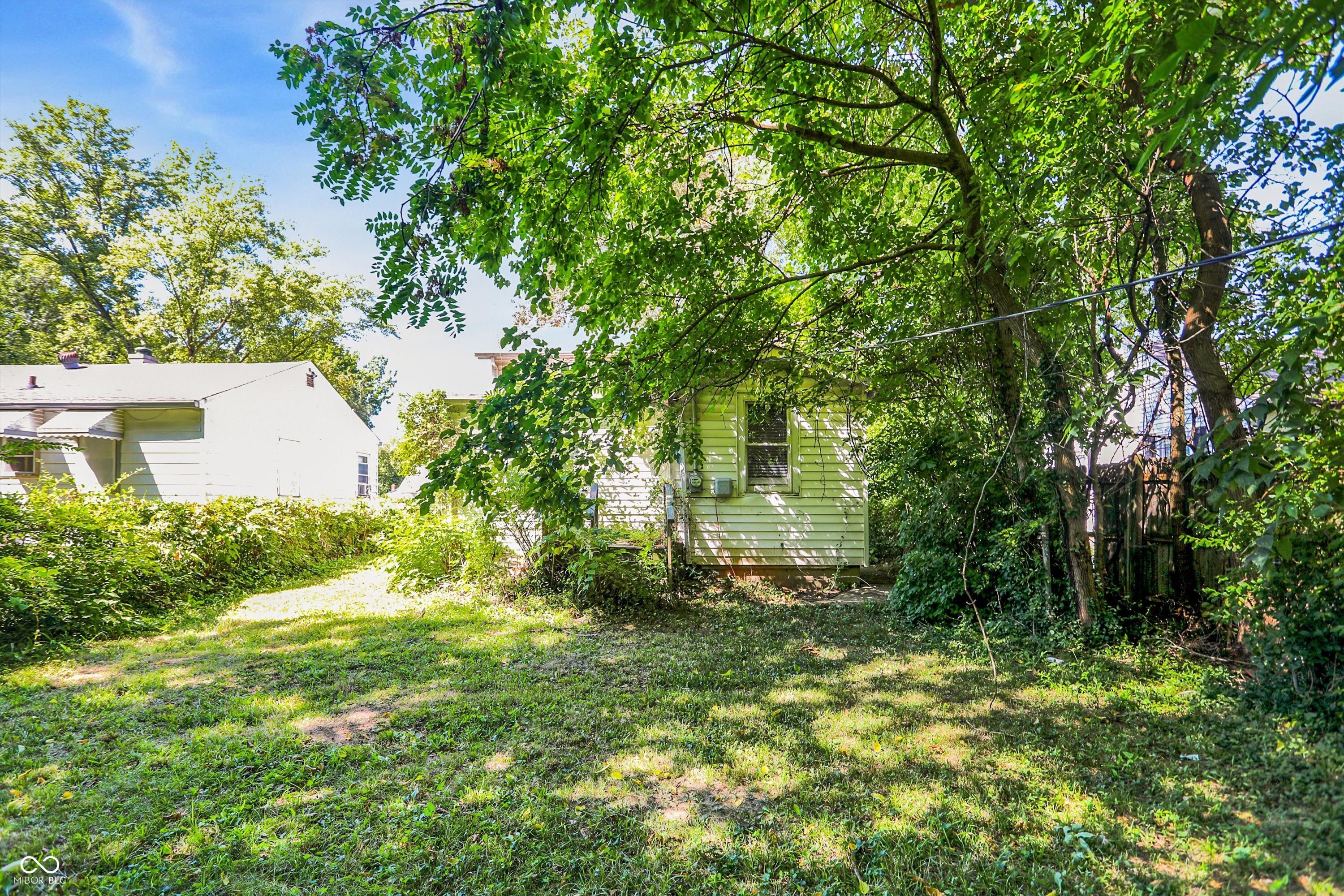 3263 Schofield Avenue Indianapolis, IN 46218 - Photo 25 of 27