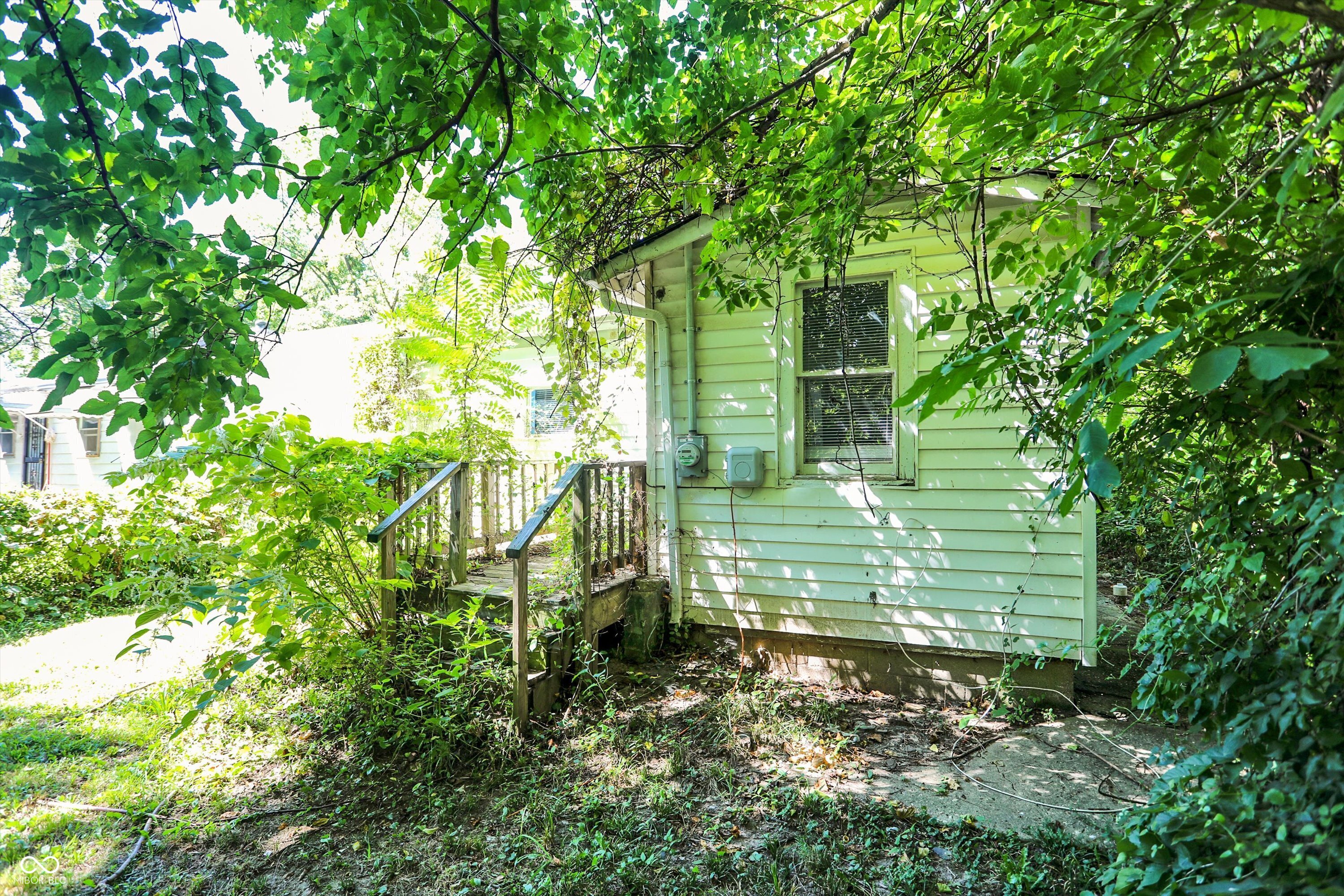 3263 Schofield Avenue Indianapolis, IN 46218 - Photo 26 of 27