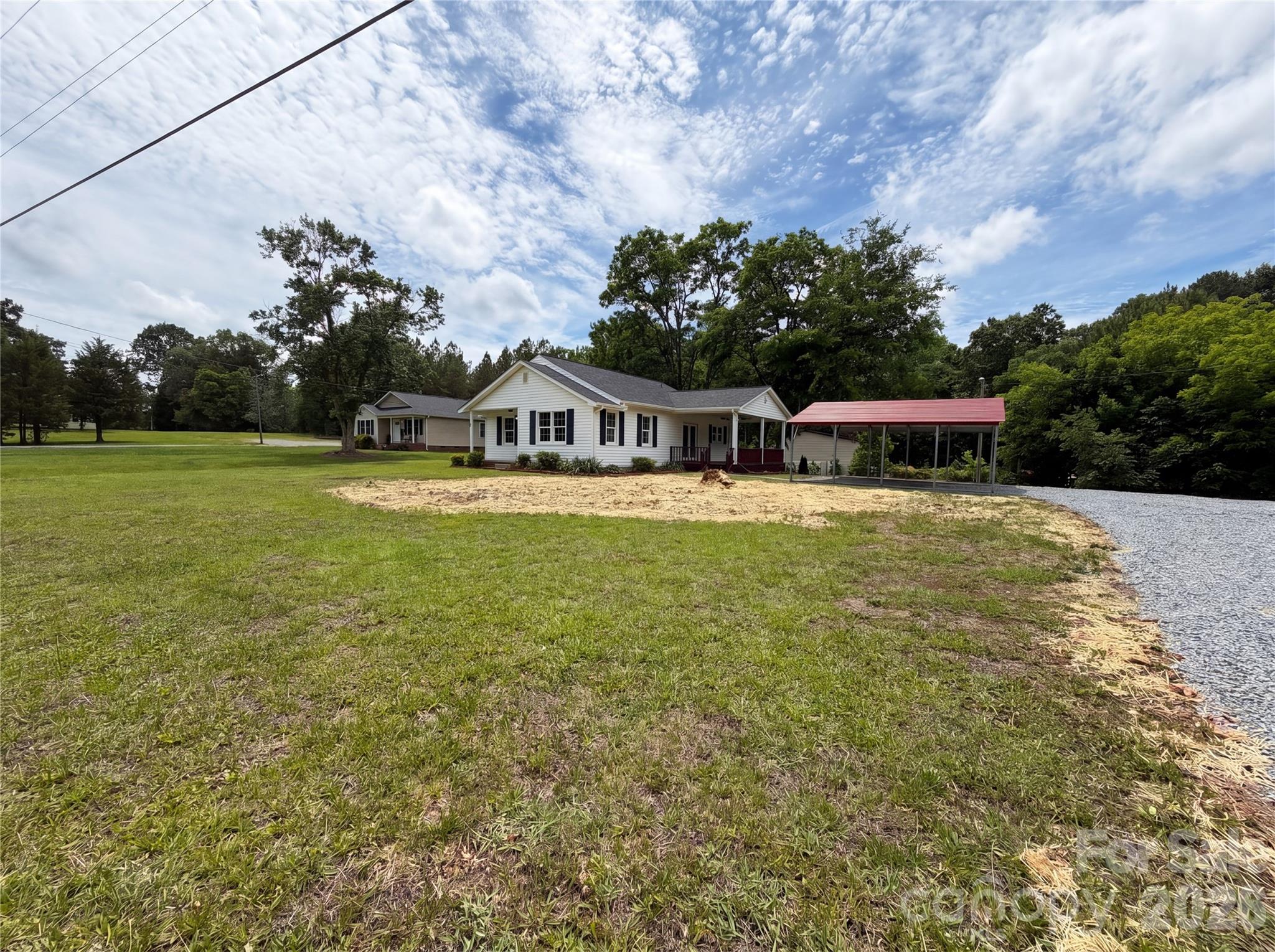 345 Mt Pleasant Road North Mount Pleasant, NC 28124 - Photo 13 of 16