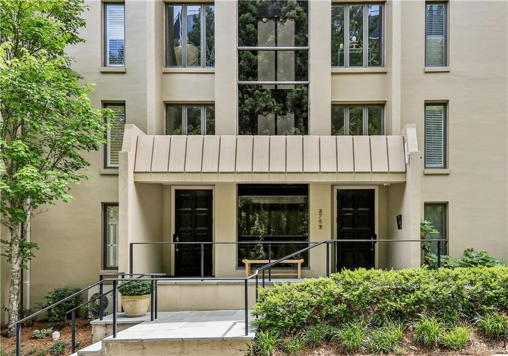 2769 Peachtree Road Northeast, Unit 2 Atlanta, GA 30305 - Photo 30 of 34