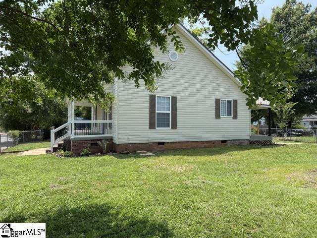 213 Magnolia Street Clinton, SC 29325 - Photo 21 of 21