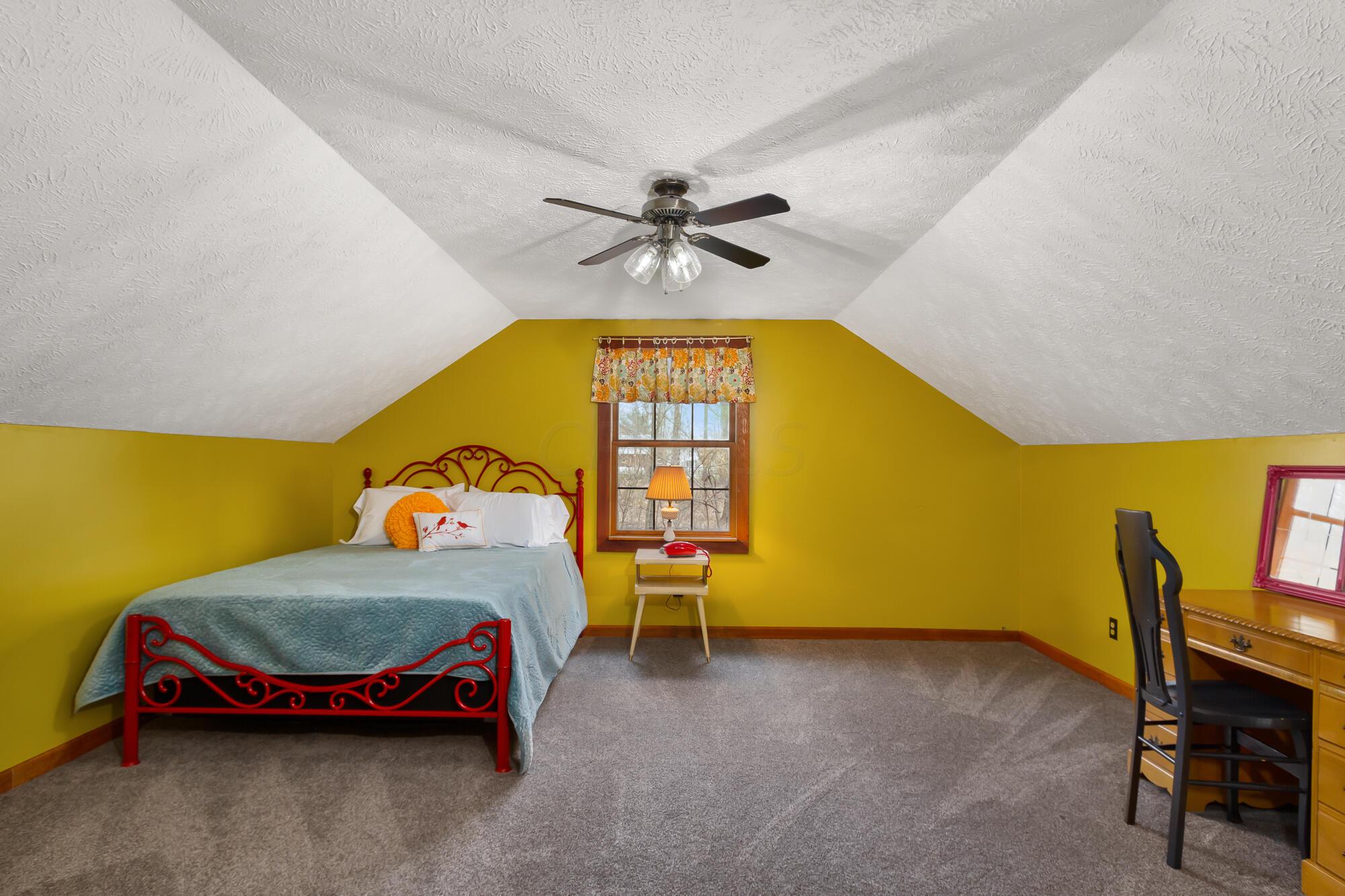 786 Mishey Road Bellville, OH 44813 - Photo 15 of 27 int-upstairs-1