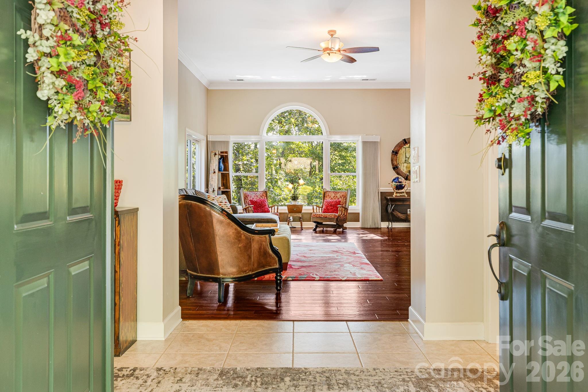 91 Island View Court Mill Spring, NC 28756 - Photo 6 of 48