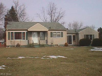 1809 Krumroy Road Akron, OH 44312 - Photo 1 of 1