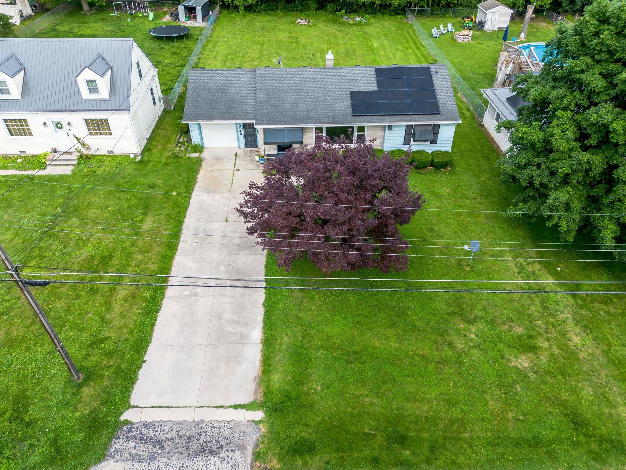 5048 Tyrone Road Fort Wayne, IN 46809 - Photo 25 of 41