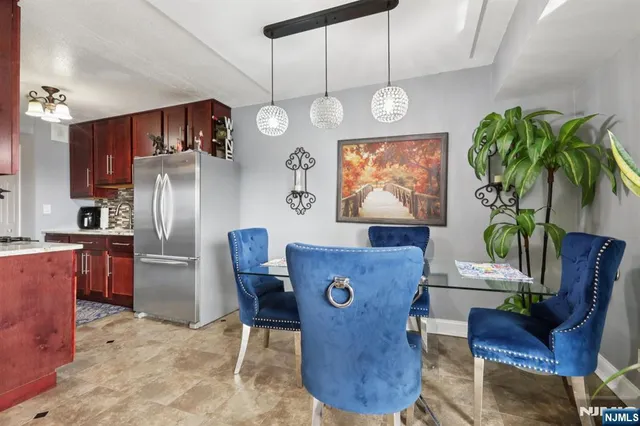 $489,000 | 150 Overlook Avenue, Unit 7F, Hackensack, NJ 07601