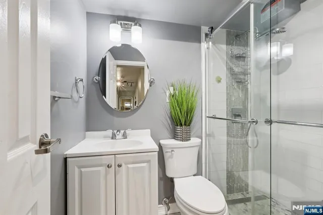 $489,000 | 150 Overlook Avenue, Unit 7F, Hackensack, NJ 07601