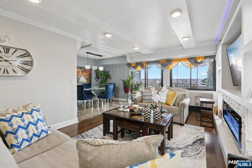 150 Overlook Avenue, Unit 7F Hackensack, NJ 07601 - Photo 21 of 32