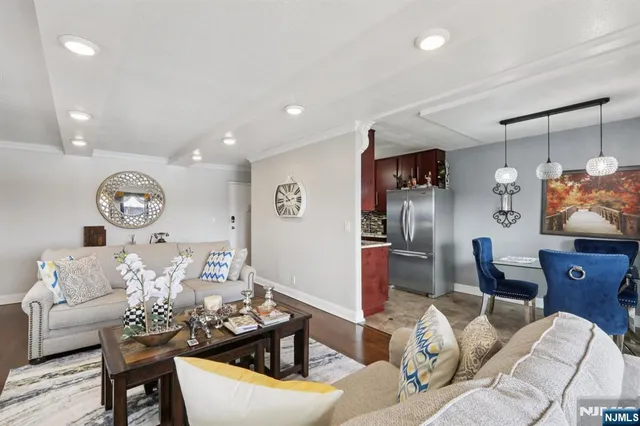 $489,000 | 150 Overlook Avenue, Unit 7F, Hackensack, NJ 07601