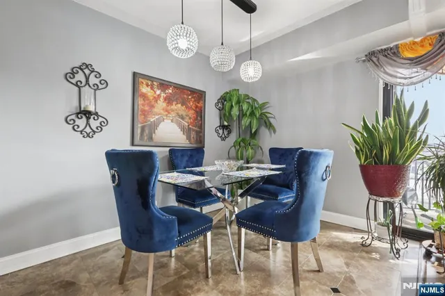 $489,000 | 150 Overlook Avenue, Unit 7F, Hackensack, NJ 07601