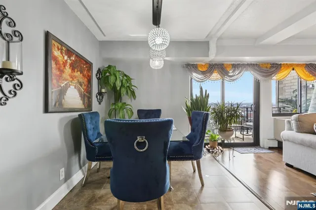 $489,000 | 150 Overlook Avenue, Unit 7F, Hackensack, NJ 07601