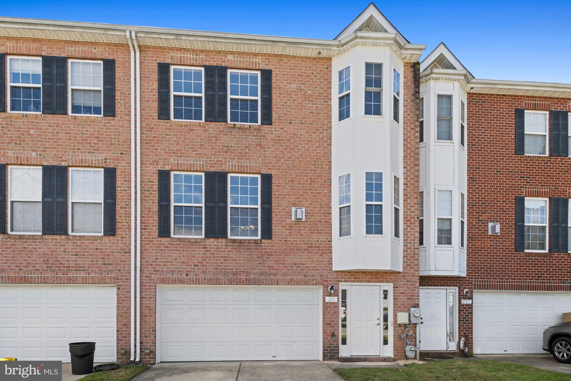 260 Brock Bridge Road Laurel, MD 20724 - Photo 1 of 40 Welcome Home!4 Levels of Spacious & Elegant Living